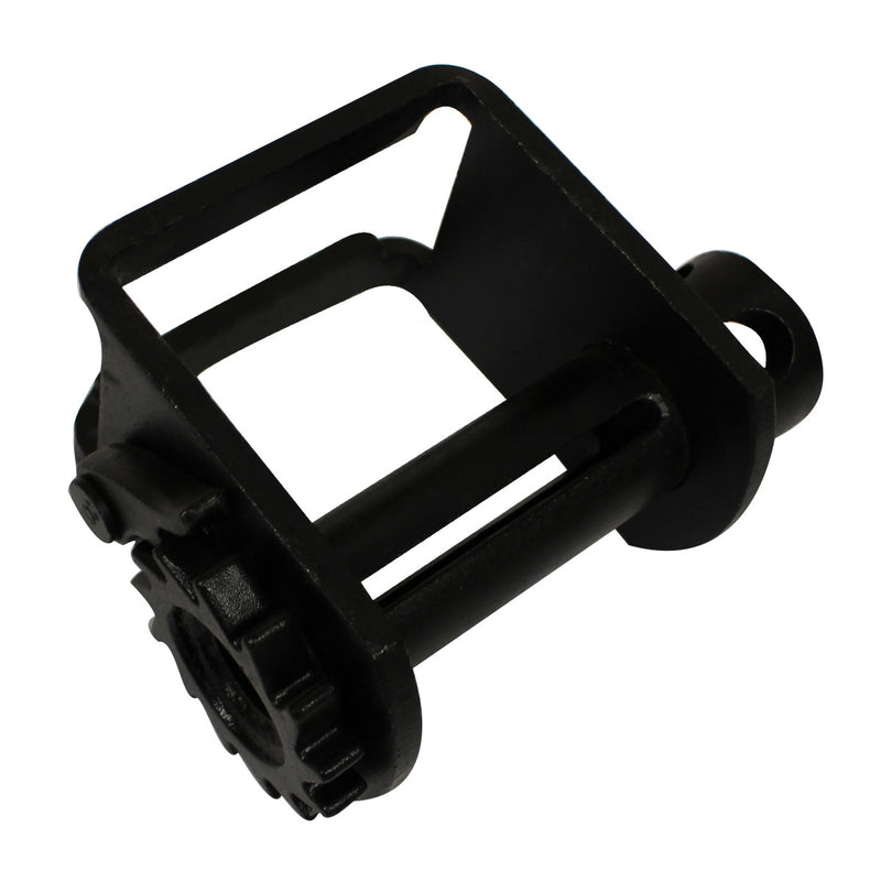 Trailer Winch-Slider-East Style